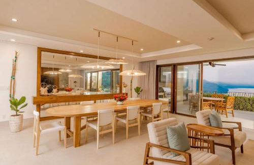 Papagayo Peninsula Villa | Incredible Luxury Villa- Private Beaches,concierge