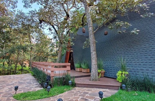 Mazamitla Cabin | Incredible Magic Chalet