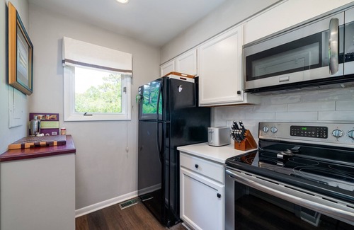 Seabrook Island Villa | Incredible Marsh Views 2BR/2.5BA Creek Watch Villa! Amenity Cards Available!