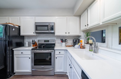Seabrook Island Villa | Incredible Marsh Views 2BR/2.5BA Creek Watch Villa! Amenity Cards Available!