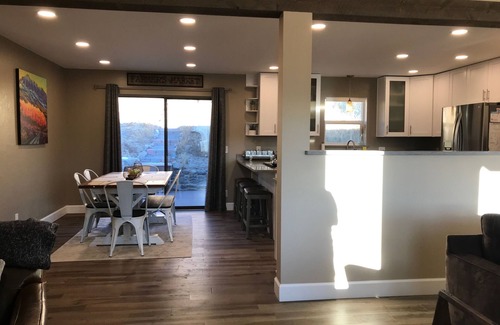 Salida House | Incredible Mountain Views Minutes from Downtown Salida & The Arkansas River