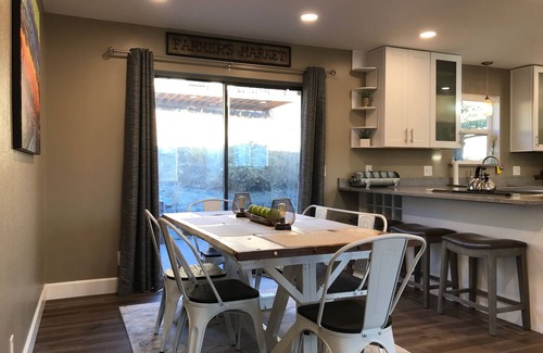 Salida House | Incredible Mountain Views Minutes from Downtown Salida & The Arkansas River