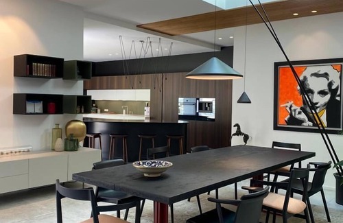 Fontainebleau House | Incredible nice House in Fontainebleau
