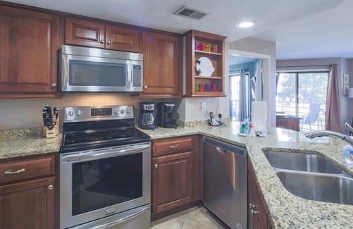 Palmetto Dunes House | Incredible Oceanfront Community w/Ocean Views, Beach Access, Indoor/Outdoor Pools, Hot Tub & Gym