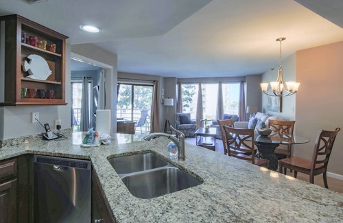 Palmetto Dunes House | Incredible Oceanfront Community w/Ocean Views, Beach Access, Indoor/Outdoor Pools, Hot Tub & Gym
