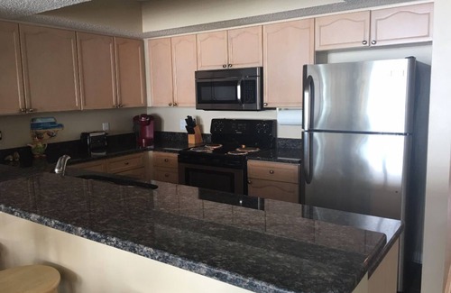 Folly Beach Condo | Incredible Oceanfront Villa On The Edge Of America