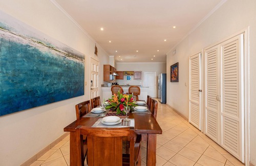 Tamarindo Condo | Incredible penthouse with ocean view - Steps from Tamarindo Beach