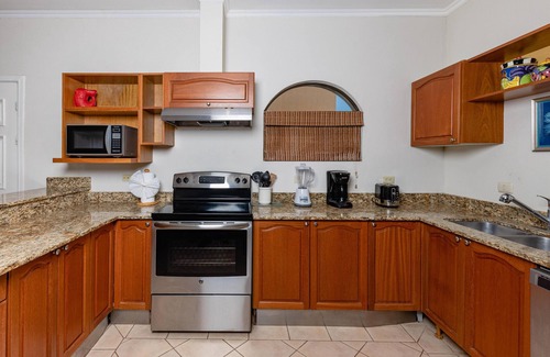 Tamarindo Condo | Incredible penthouse with ocean view - Steps from Tamarindo Beach