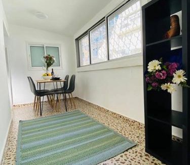 Florentin Apartment | Incredible roof in Florentin