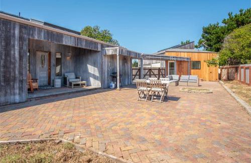 Sea Ranch House | Incredible Sea Ranch Escape for 6 With Ocean Trail