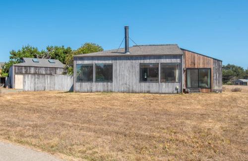 Sea Ranch House | Incredible Sea Ranch Escape for 6 With Ocean Trail