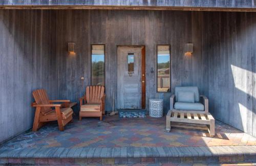 Sea Ranch House | Incredible Sea Ranch Escape for 6 With Ocean Trail
