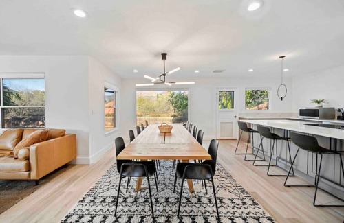 Uptown Sedona House | Incredible Uptown Home with RedRock Views and Spa