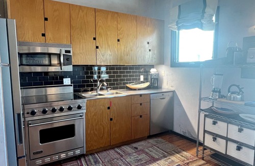 Seaside Cottage | Incredible Gulf & Sunset Views From Balcony in Seaside + 2 Adult Bikes!