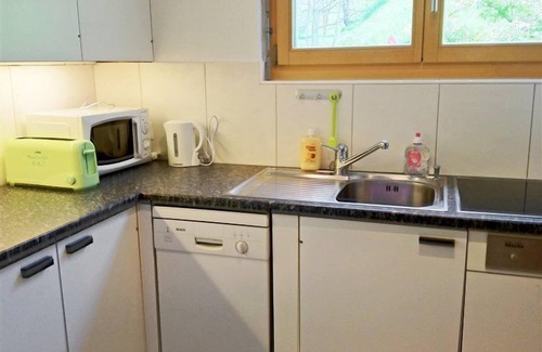 Grindelwald Apartment | Incredible view - cosy flat