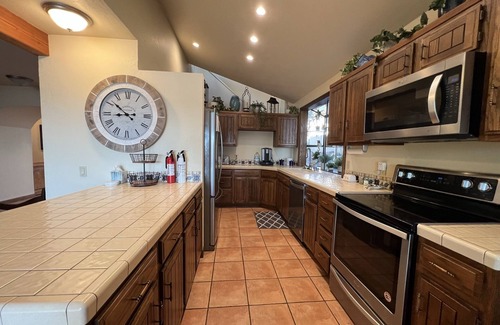 Oak Shores House | Incredible Views from Smith Point