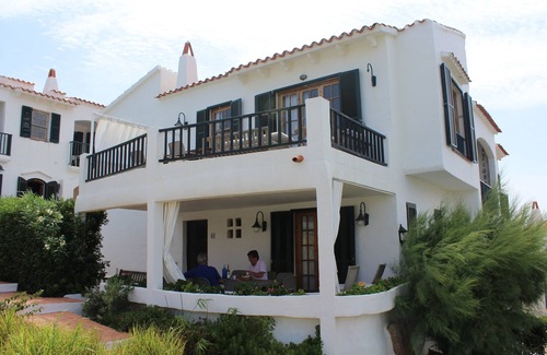 Son Parc House | Incredible views in your summer house
