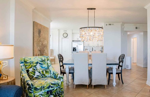 Ono Island Condo | Incredible Views + Large Patio & Many Community Amenities