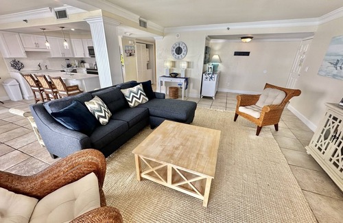 Sandestin Condo | Incredible views! Lovely 3-bedroom condo 4086 BS1