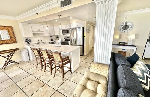 Sandestin Condo | Incredible views! Lovely 3-bedroom condo 4086 BS1
