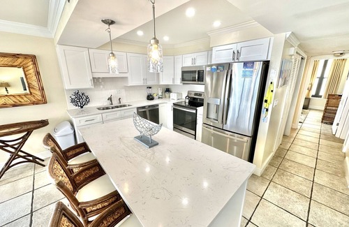 Sandestin Condo | Incredible views! Lovely 3-bedroom condo 4086 BS1