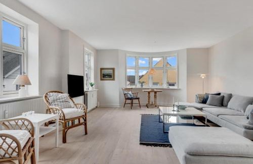 Lokken House | Incredibly Beautiful And Well-Located Holiday Apartment!