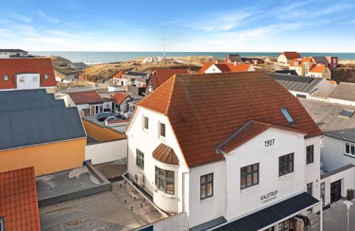 Lokken House | Incredibly Beautiful And Well-Located Holiday Apartment!