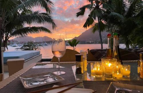 Mahe Island House | Incredibly luxurious villa on Eden Island
