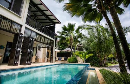 Mahe Island House | Incredibly luxurious villa on Eden Island