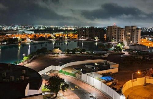 Apodaca Apartment | Increible Apartment with beach Monterrey/Apodaca