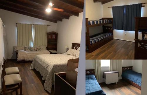 San Clemente House | Increible Casa en San Clemente (Apto Previaje)