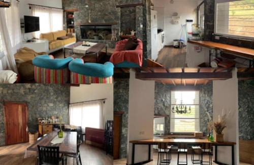 San Clemente House | Increible Casa en San Clemente (Apto Previaje)