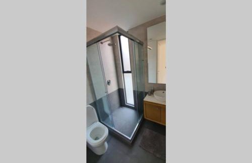 Benito Juarez Apartment | Increible Loft frente al WTC, Napoles