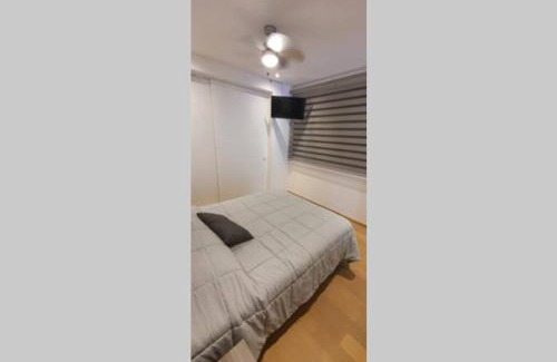 Benito Juarez Apartment | Increible Loft frente al WTC, Napoles