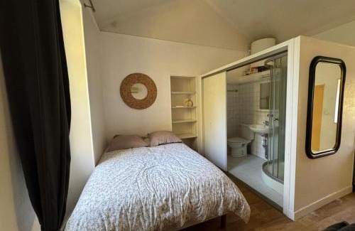 Mazargues Apartment | Incroyable Appartement Marseille