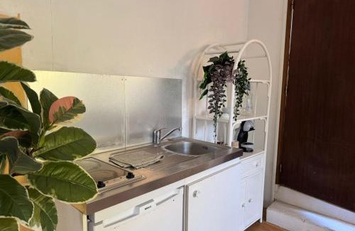 Mazargues Apartment | Incroyable Appartement Marseille