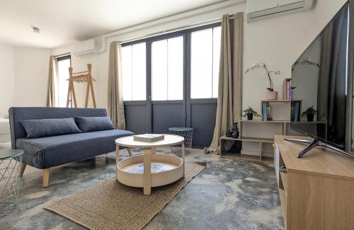 Perols Apartment | Incroyable Studio à 5 min des Plages