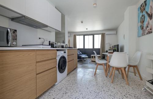 Perols Apartment | Incroyable Studio à 5 min des Plages
