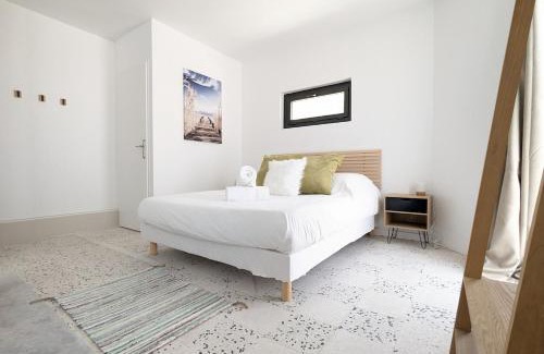 Perols Apartment | Incroyable Studio à 5 min des Plages