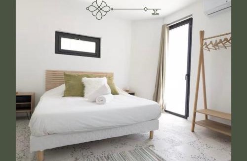 Perols Apartment | Incroyable Studio à 5 min des Plages