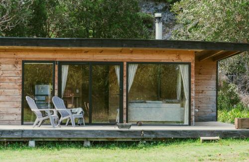 Cochamo Ski Chalet | Indómito Refugio