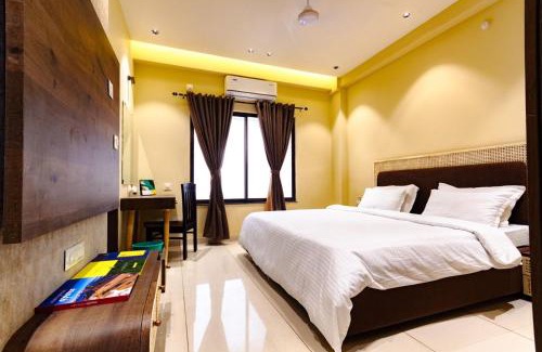 Siliguri House | IND57