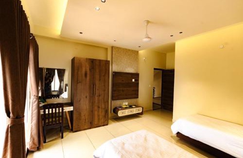 Siliguri House | IND57