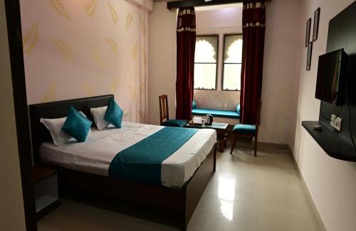 Gayariawas Hotel | Inda Haveli