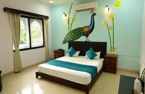 Gayariawas Hotel | Inda Haveli