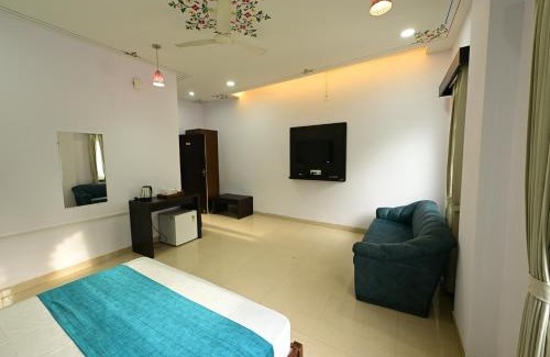 Gayariawas Hotel | Inda Haveli