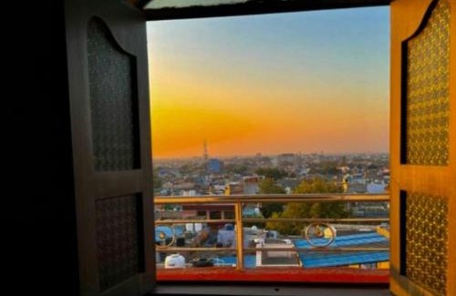 Gulab Sagar House | Inda Heritage Guest House