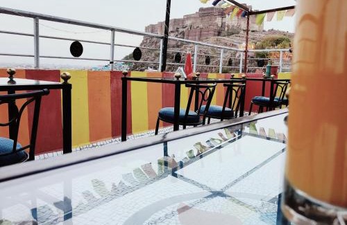 Gulab Sagar House | Inda Heritage Guest House