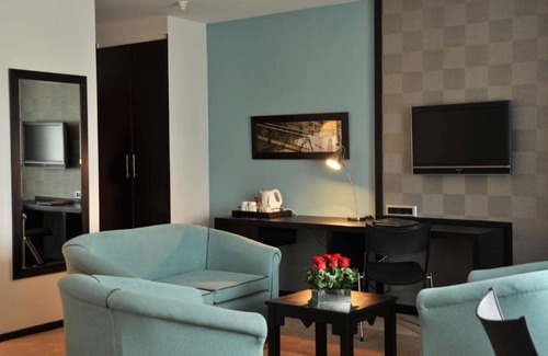 Meer En See Hotel | Indaba Lodge Hotel Richards Bay