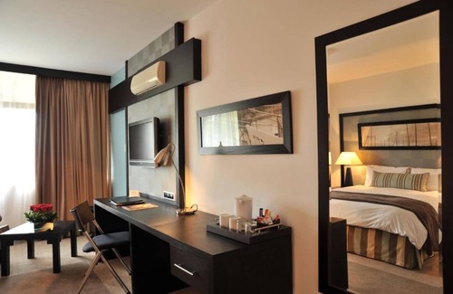 Meer En See Hotel | Indaba Lodge Hotel Richards Bay